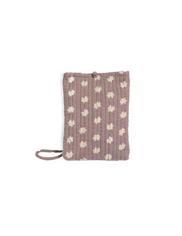 BANDOLERA LEAF SMOKE