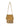BARK SUEDE FRINGED CROSSBODY BAG