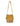 BARK SUEDE FRINGED CROSSBODY BAG