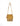BARK SUEDE FRINGED CROSSBODY BAG