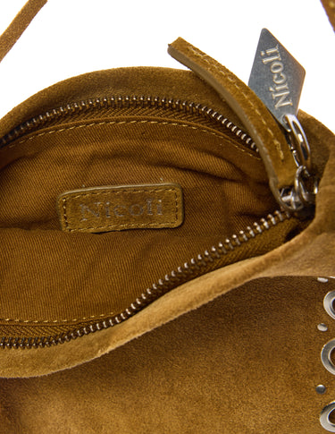 BANDOLERA ANTE FLECOS BARK