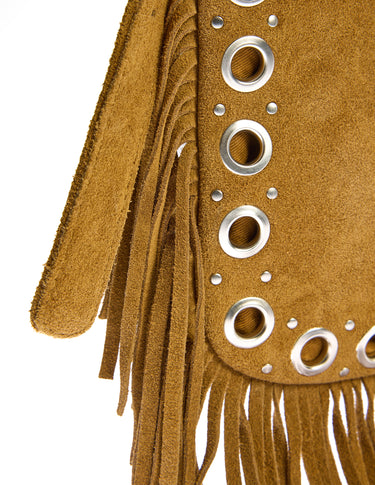 BANDOLERA ANTE FLECOS BARK