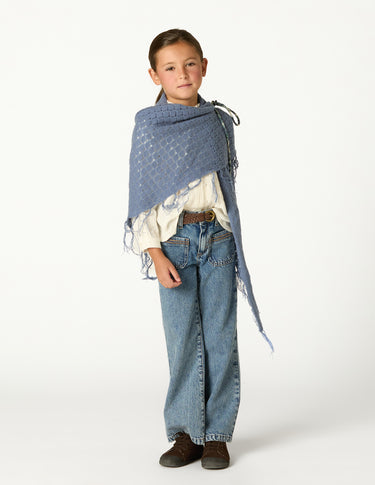 BUFANDA CALADA STARRY NIGHT