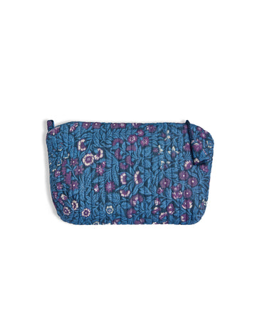 NIGHT GARDEN BLUE PAINT BAG