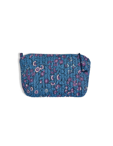 NIGHT GARDEN BLUE PAINT BAG