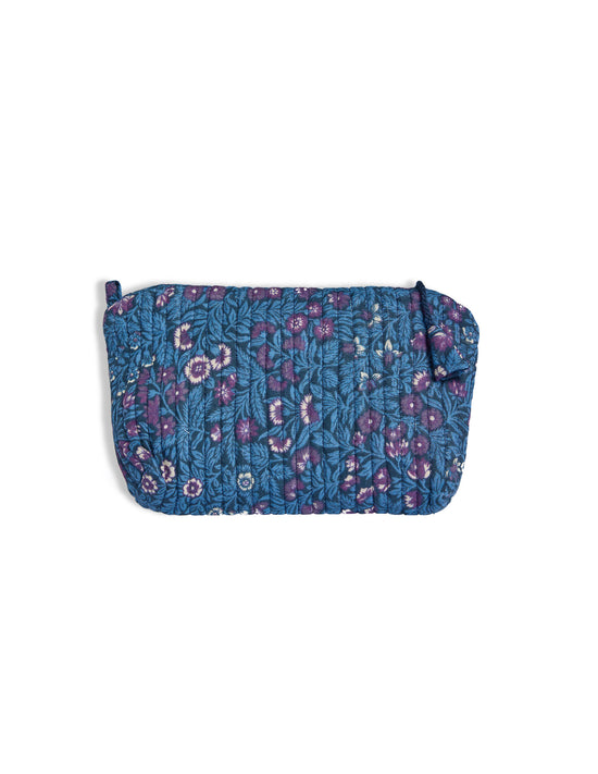 NIGHT GARDEN BLUE PAINT BAG