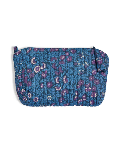 BOLSA PINTURAS NIGHT GARDEN BLUE