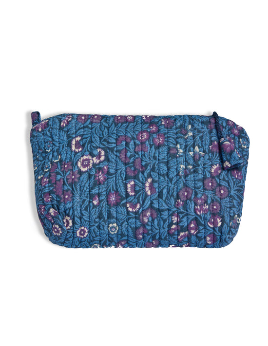 BOLSA PINTURAS NIGHT GARDEN BLUE