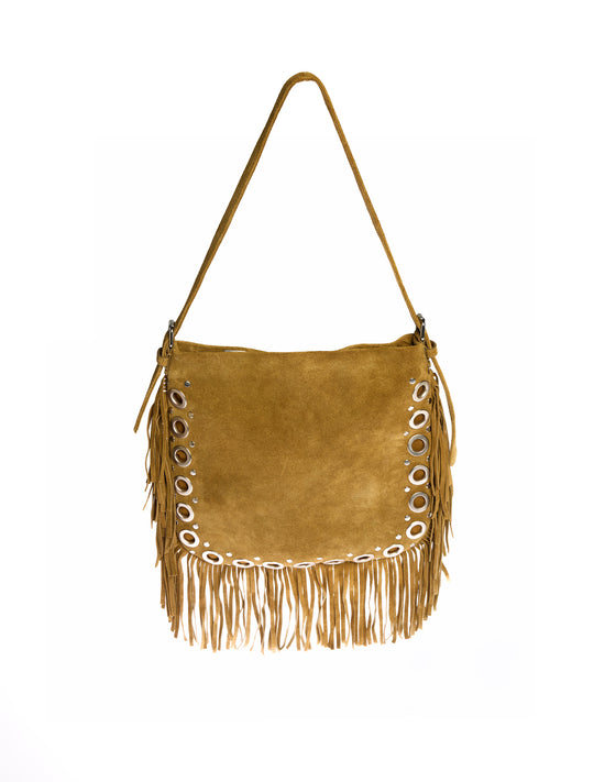 BOLSO ANTE FLECOS BARK