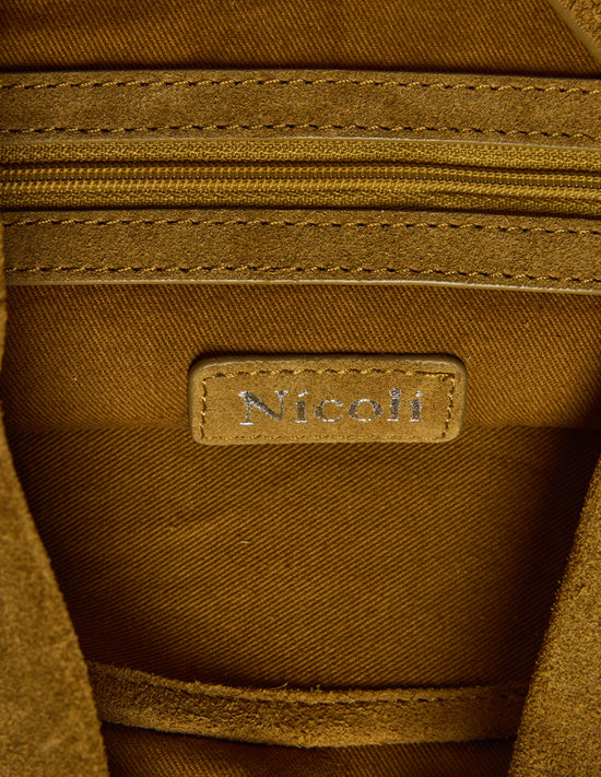 BOLSO ANTE FLECOS BARK