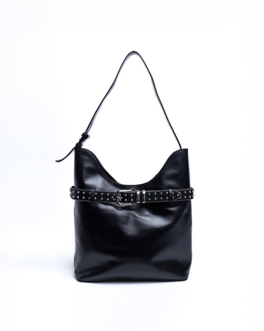 BOLSO CINTURÓN BLACK