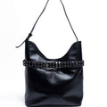 BLACK BELT BAG