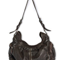 BOLSO ASA HEBILLAS BROWN