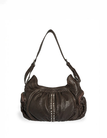 BOLSO ASA HEBILLAS BROWN