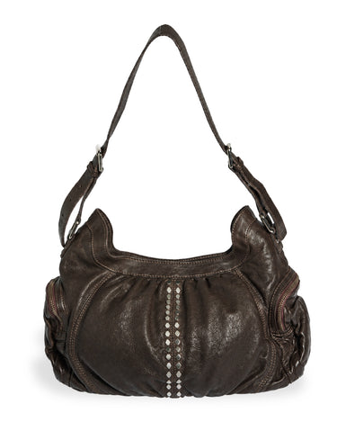 BOLSO ASA HEBILLAS BROWN