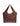 MIX STUDS BROWN BAG