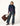 MIX STUDS BROWN BAG