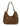 BOLSO SERRAJE ESPIGA MARRON