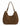 BOLSO SERRAJE ESPIGA MARRON