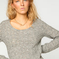 COLLAR CORTO PEZ GRANDE