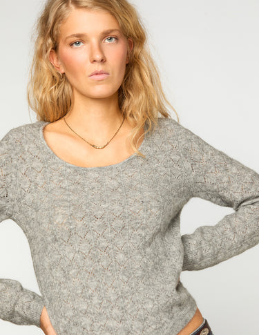 COLLAR CORTO PEZ GRANDE