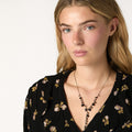 COLLAR PIEDRAS BLACK