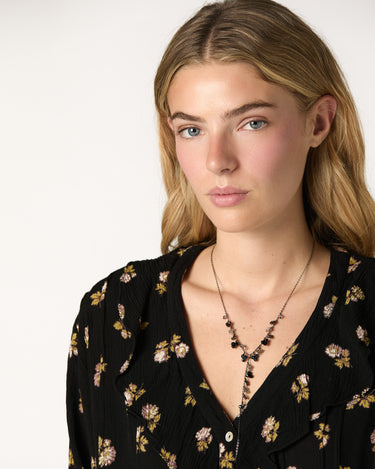 COLLAR PIEDRAS BLACK