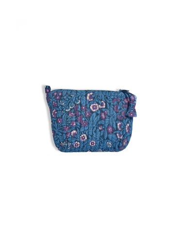 MONEDERO NIGHT GARDEN BLUE