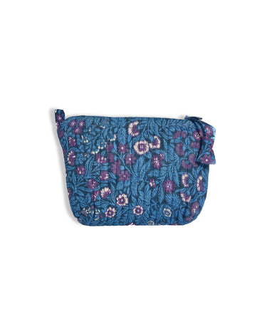 MONEDERO NIGHT GARDEN BLUE
