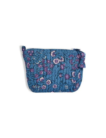 MONEDERO NIGHT GARDEN BLUE