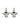 ETHNIC SILVER EARRINGS