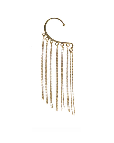 EARCUFF CADENAS