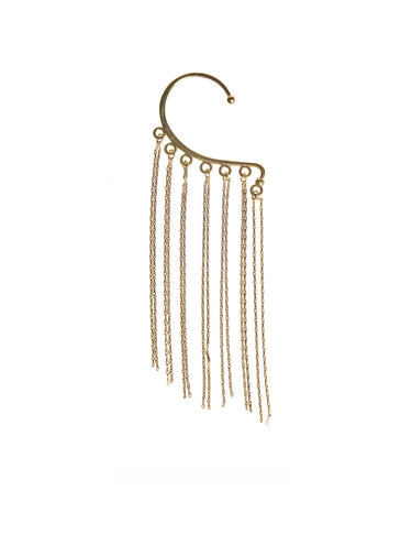 EARCUFF CADENAS