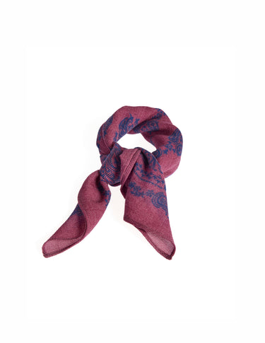 BANDANA LANA BLUSH