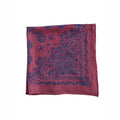 BANDANA LANA BLUSH