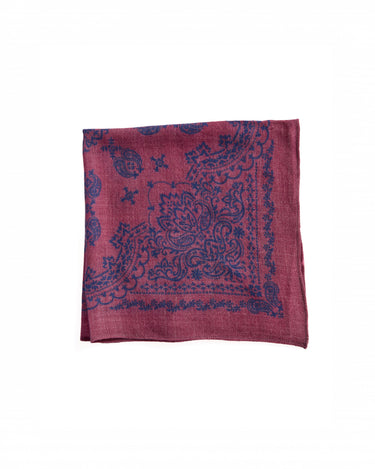 BANDANA LANA BLUSH