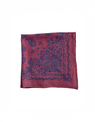 BANDANA LANA BLUSH