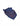 BANDANA LANA TACHAS MIDNIGHT