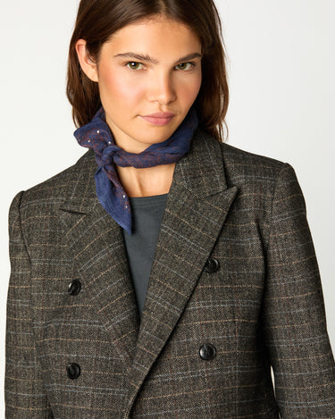 BANDANA LANA TACHAS MIDNIGHT