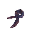 BANDANA LANA TACHAS PLUM