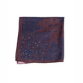 BANDANA LANA TACHAS PLUM