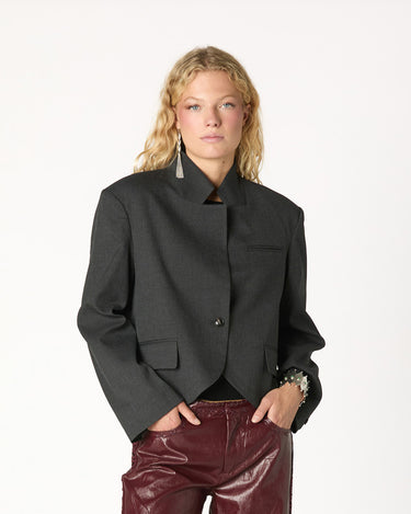 BLAZER MARENGO