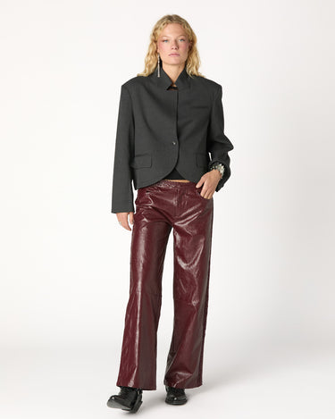 MARENGO BLAZER
