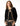 CHAQUETA TERCIOPELO BORDADOS