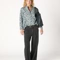 CAMISA JARETAS SHADOW MIDNIGHT