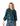 BLUE CHECK EMBROIDERED SHIRT