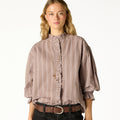 CAMISA FLECHA SMOKE