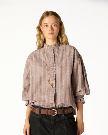 CAMISA FLECHA SMOKE