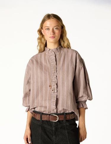 CAMISA FLECHA SMOKE