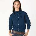 CHAQUETA PAÑUELO MIDNIGHT
